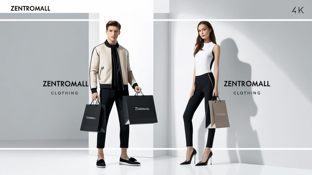 zentromall promo