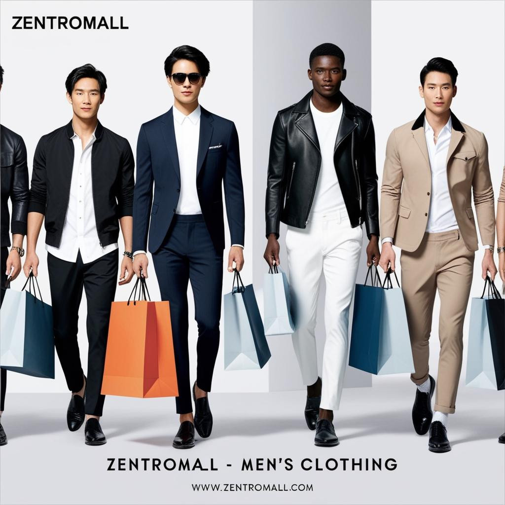 zentromall promo