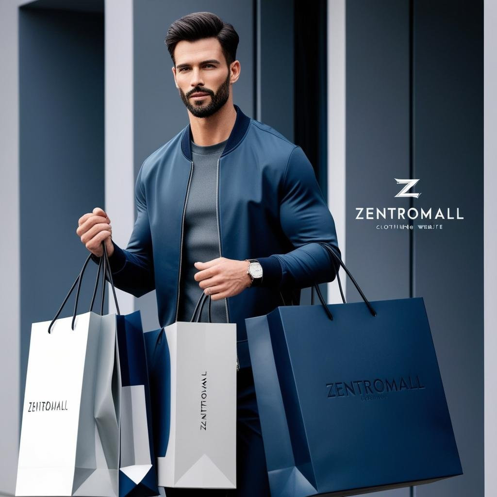 zentromall promo